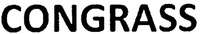 CONGRASS
