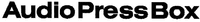 AudioPressBox