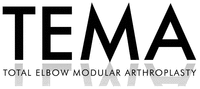 TEMA TOTAL ELBOW MODULAR ARTHROPLASTY