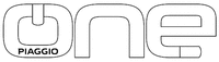 PIAGGIO ONE