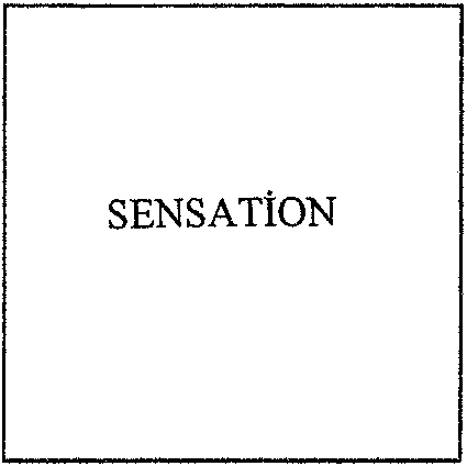 SENSATION