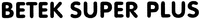 BETEK SUPER PLUS