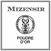 MIZENSIR POUDRE D'OR