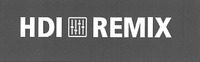 HDI REMIX