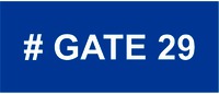 # GATE 29