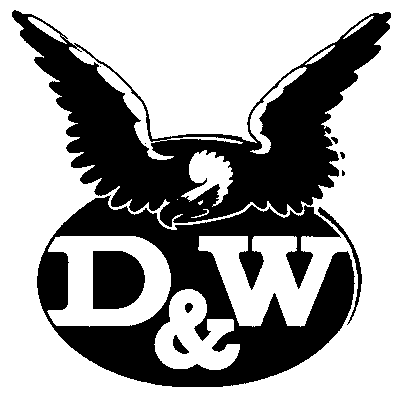 D&W