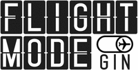 FLIGHT MODE GIN