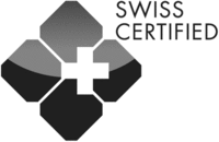 SWISS CERTIFIED