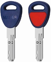 MAUER