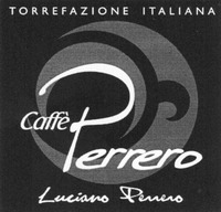 TORREFAZIONE ITALIANA Caffè Perrero Luciano Perrero