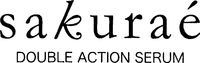sakuraé DOUBLE ACTION SERUM