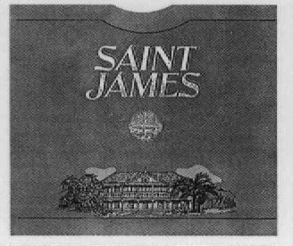 SAINT JAMES
