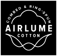 AIRLUME COTTON COMBED & RING-SPUN
