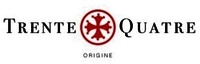 TRENTE QUATRE ORIGINE