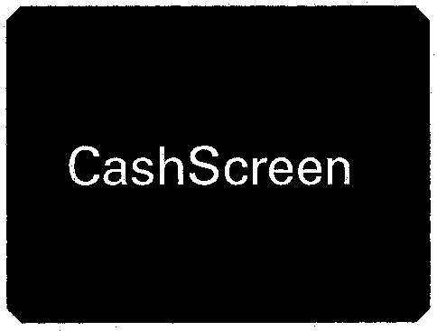 CashScreen