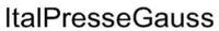 ItalPresseGauss