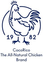 1982 CocoRico The All-Natural Chicken Brand