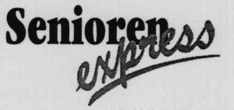 Senioren express