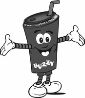 www.muzzbuzz.com.au BUZZY