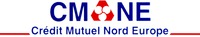 CM NE Crédit Mutuel Nord Europe