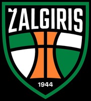 ŽALGIRIS 1944