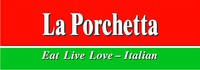 La Porchetta Eat Live Love - Italian
