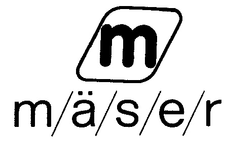 m m/ä/s/e/r