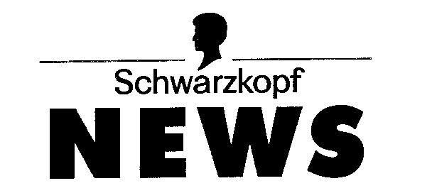 Schwarzkopf NEWS