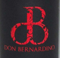 DON BERNARDINO