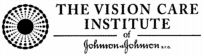 THE VISION CARE INSTITUTE of Johnson&Johnson s.r.o.