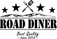 ROAD DINER Best Quality - since 2015 -