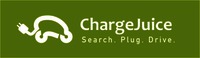 ChargeJuice Search. Plug. Drive.