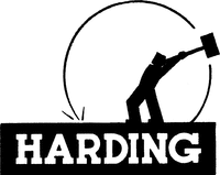 HARDING