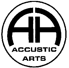 ACCUSTIC ARTS