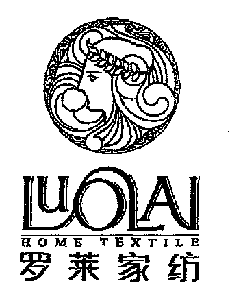 LUOLAI HOME TEXTILE