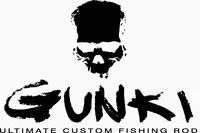 GUNKI ULTIMATE CUSTOM FISHING ROD