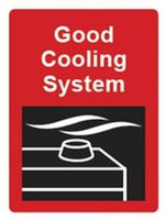 Good Cooling System