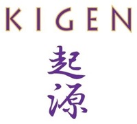 KIGEN