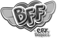 BFF by CRY Babies