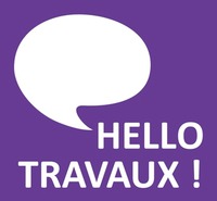 HELLO TRAVAUX !