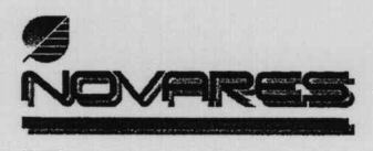 NOVARES