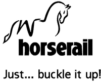 horserail Just... buckle it up!