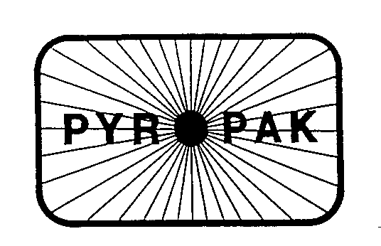 PYROPAK
