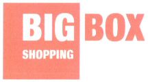 BIG BOX SHOPPING