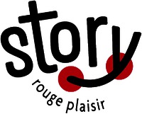 story rouge plaisir
