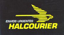 ENVIOS URGENTES HALCOURIER