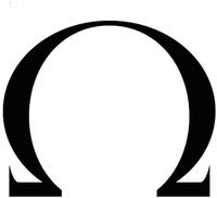 Omega.