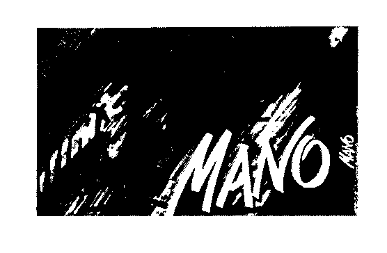 MANO