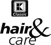 K Classic hair & care