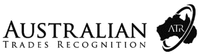 ATR AUSTRALIAN TRADES RECOGNITION